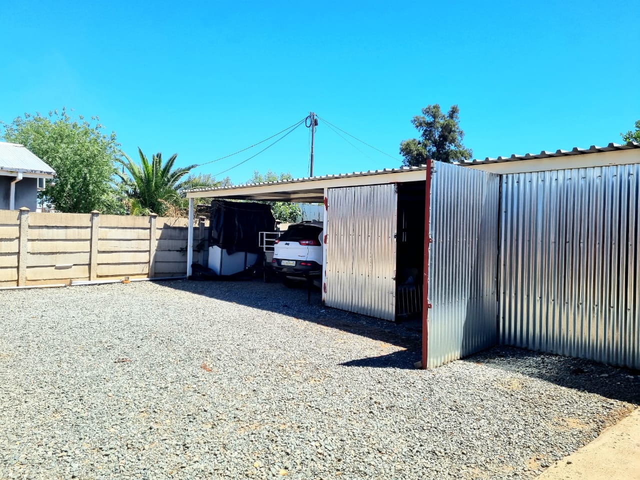 Commercial Property for Sale in Rhodesdene Northern Cape